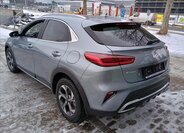 KIA XCeed Hatchback 0,0 110 kw