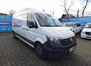 Volkswagen Crafter Ostatní 2,0 l 103 kw