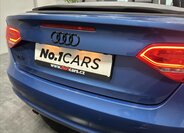 Audi A3 Kabriolet 1,6 l 77 kw