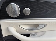 Mercedes-Benz Třídy E 27