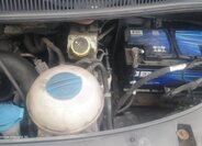 Volkswagen Transporter VAN-Minibus 0,0 75 kw