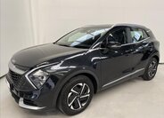 KIA Sportage SUV 1,6 l 110 kw