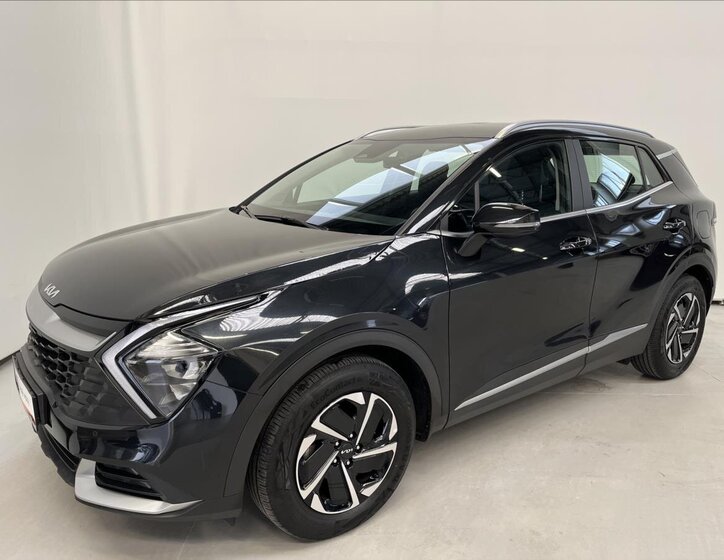 KIA Sportage SUV 1,6 l 110 kw