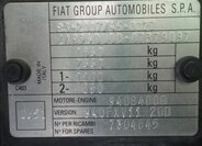 Alfa Romeo Giulietta Hatchback 2,0 l 128 kw