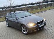 BMW Řada 3 Kombi 0,0 110 kw