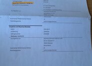 Škoda Superb Kombi 2,0 l 140 kw