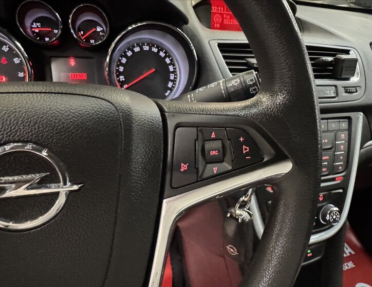 Opel Mokka Hatchback 1,6 l 85 kw