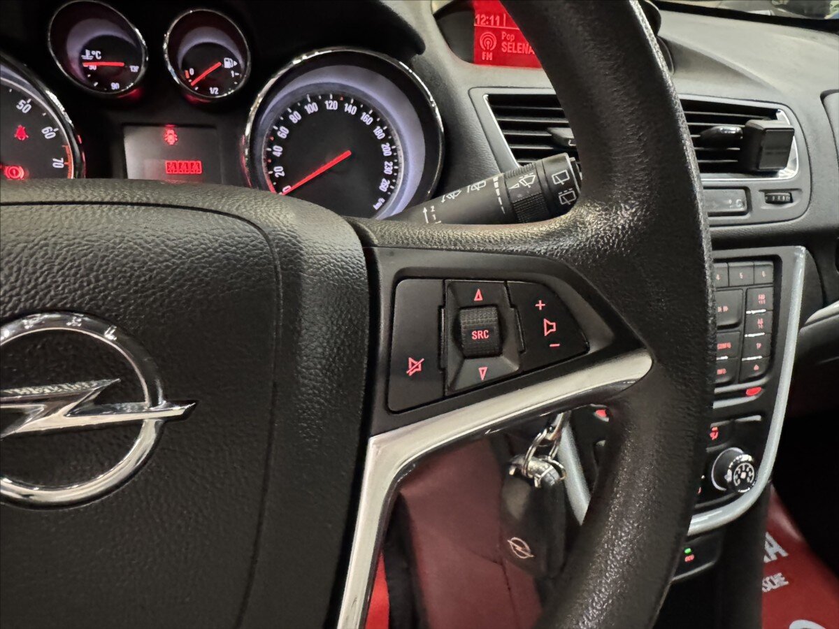 Opel Mokka Hatchback 1,6 l 85 kw