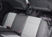 Škoda Fabia Hatchback 1,2 l 44 kw