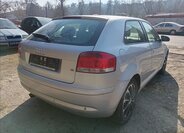 Audi A3 Hatchback 1,6 l 75 kw