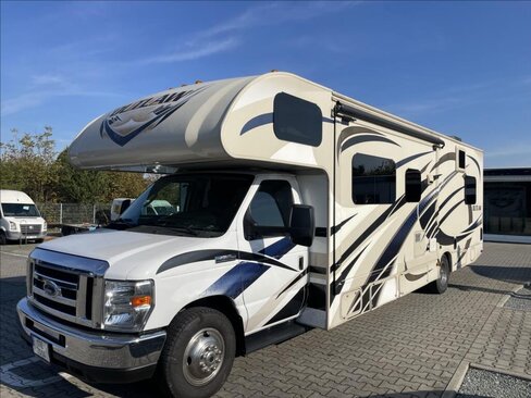 Ford Ostatní Ostatní 6,8 l 228 kw