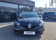 Renault Mégane Kombi 1,6 l 120 kw