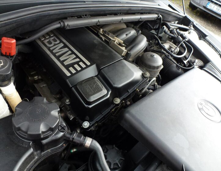BMW Řada 1 36
