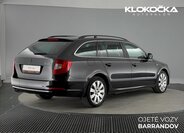 Škoda Superb Kombi 2,0 l 103 kw
