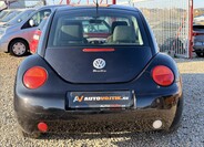 Volkswagen New Beetle 6