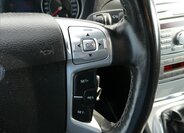 Ford S-MAX MPV 2,0 l 107 kw