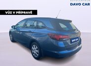 Opel Astra Kombi 999,0 77 kw