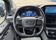 Ford Tourneo Custom 27