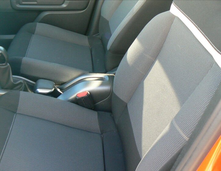 Citroën C3 Aircross SUV / Terénní 1,2 l 61 kw