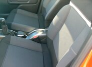 Citroën C3 Aircross SUV / Terénní 1,2 l 61 kw