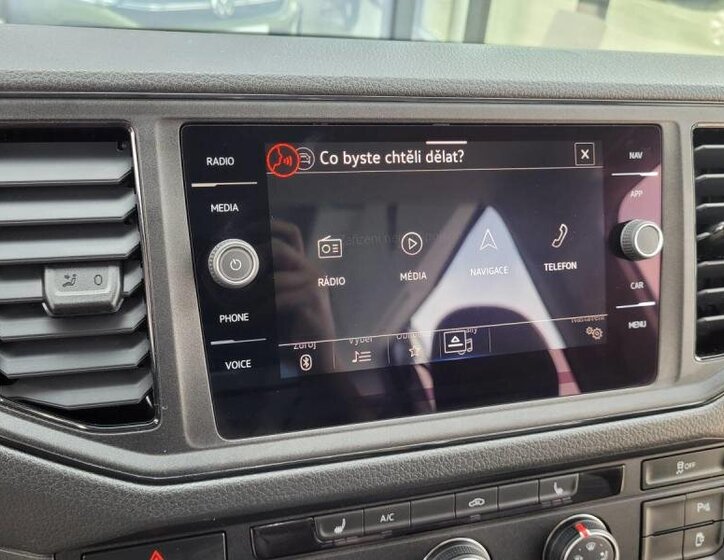 Volkswagen Ostatní Ostatní 2,0 l 130 kw