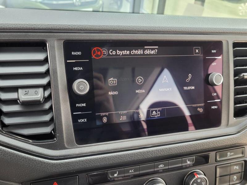 Volkswagen Ostatní Ostatní 2,0 l 130 kw