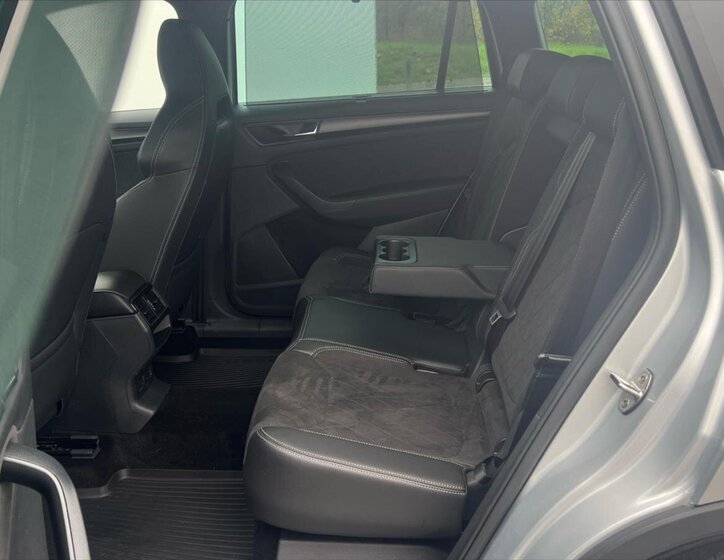 Škoda Kodiaq 13
