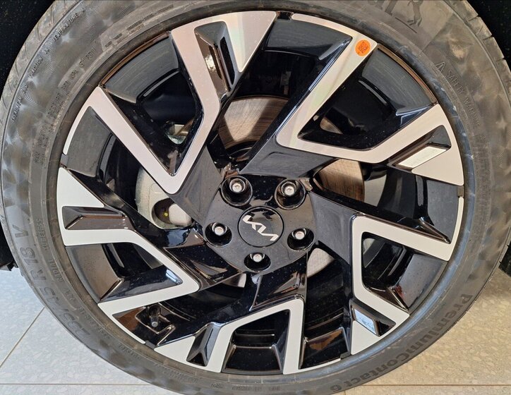 KIA XCeed Hatchback 1,6 l 110 kw