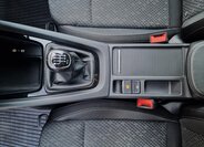 Škoda Octavia Liftback 2,0 l 85 kw