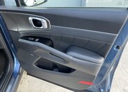 KIA Sorento SUV / Terénní 2,2 l 148 kw