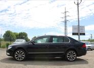 Škoda Superb 8