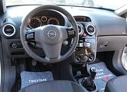 Opel Corsa Hatchback 1,2 l 63 kw