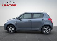 Suzuki Swift 11