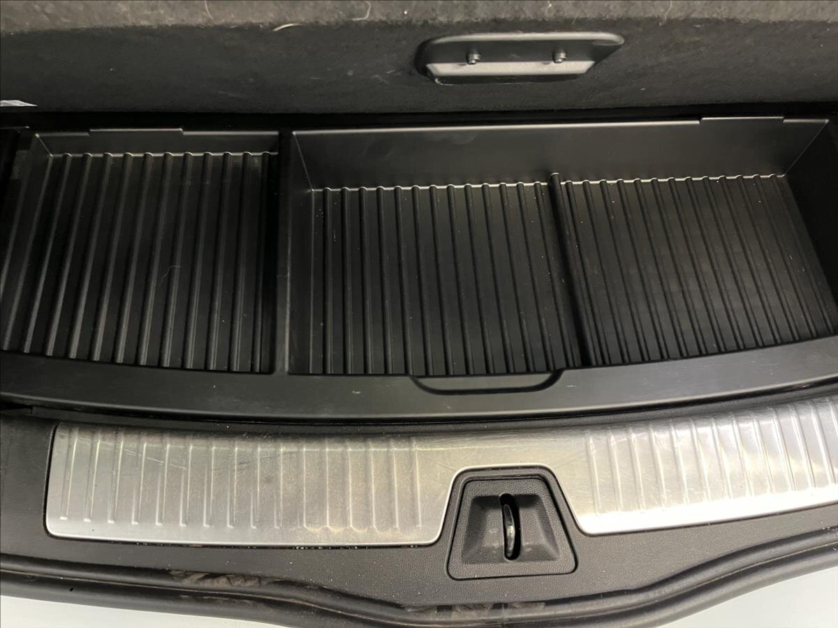 Renault Talisman Kombi 1,6 l 118 kw