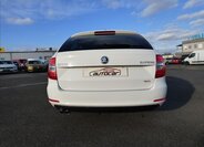 Škoda Superb Kombi 2,0 l 125 kw