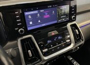 KIA Sorento SUV 2,2 l 148 kw