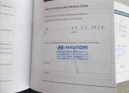 Hyundai i30 Kombi 998,0 88 kw