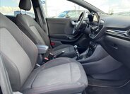 Ford Puma SUV / Terénní 999,0 125 kw