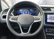 Volkswagen Touran 10