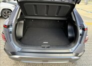 Hyundai Kona SUV 1,6 l 145 kw