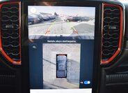 Ford Ranger Pick-up 3,0 l 215 kw