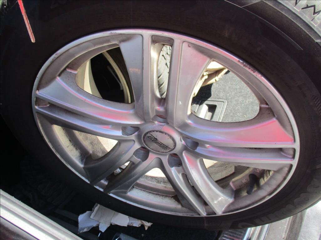 Škoda Superb Kombi 1,6 l 77 kw