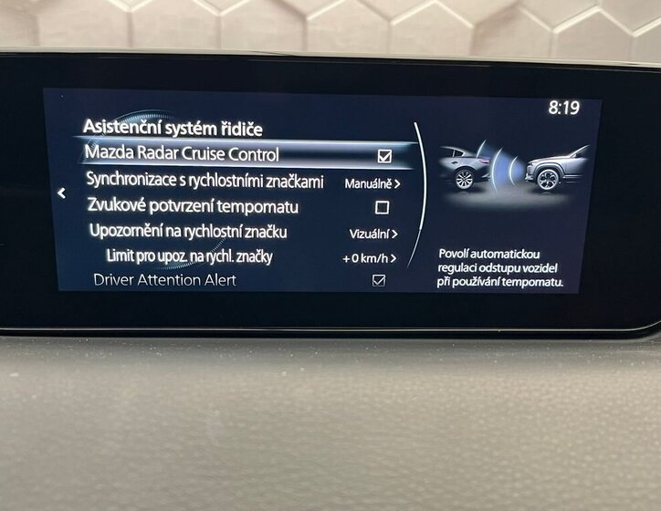 Mazda MX-30 SUV / Terénní 0,0 107 kw