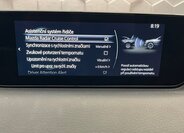 Mazda MX-30 SUV / Terénní 0,0 107 kw