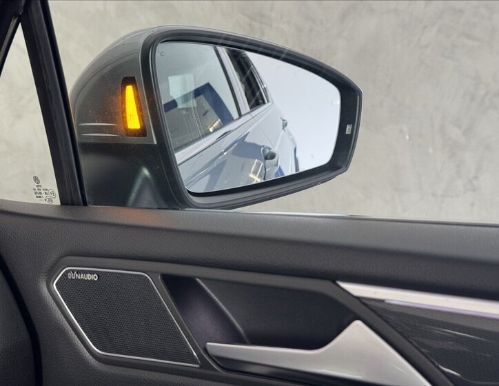 Volkswagen Tiguan Allspace SUV 2,0 l 176 kw