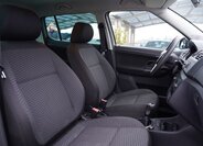 Škoda Fabia Hatchback 1,2 l 44 kw