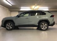 Toyota RAV4 SUV 2,5 l 163 kw