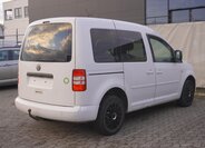 Volkswagen Caddy 5