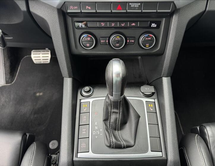 Volkswagen Amarok 35