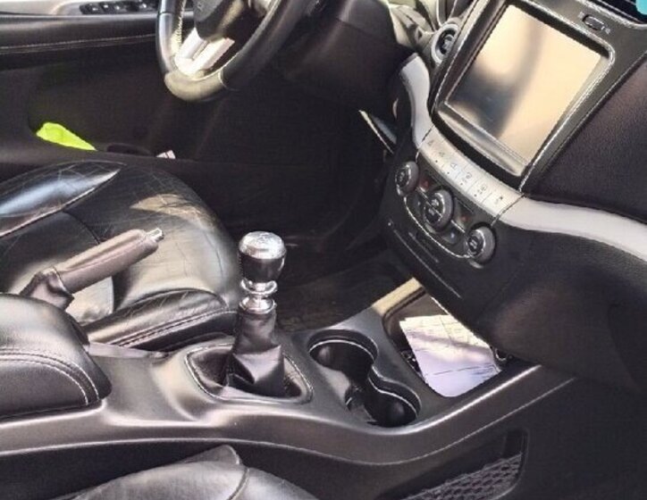 Fiat Freemont Kombi 0,0 103 kw